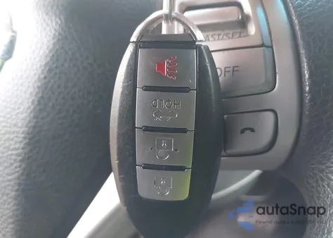 2017 Nissan Altima 2.5 S from USA, damaged, VIN 1N4AL3AP6HN353100